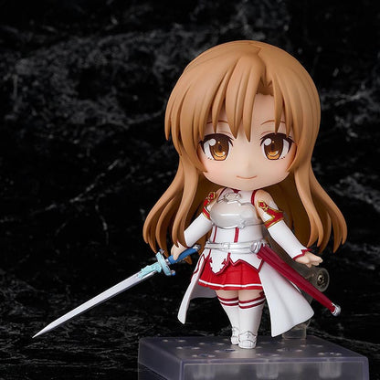 Sword Art Online Nendoroid Action Figuur Asuna 2.0 10 cm