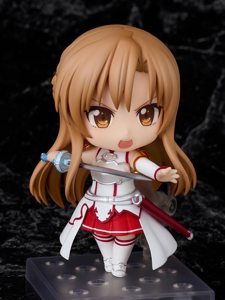 Sword Art Online Nendoroid Action Figuur Asuna 2.0 10 cm