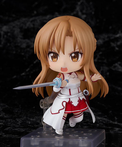 Sword Art Online Nendoroid Action Figuur Asuna 2.0 10 cm
