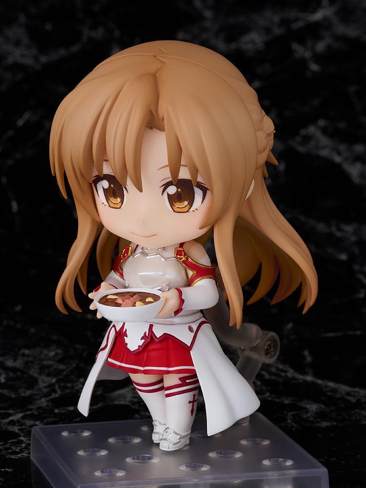 Sword Art Online Nendoroid Action Figuur Asuna 2.0 10 cm
