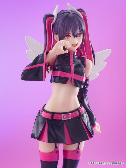 2.5 Dimensionale verleiding Pop-upparade PVC-standbeeld Miriella: Angel Airborne Corps Ver. 17 cm