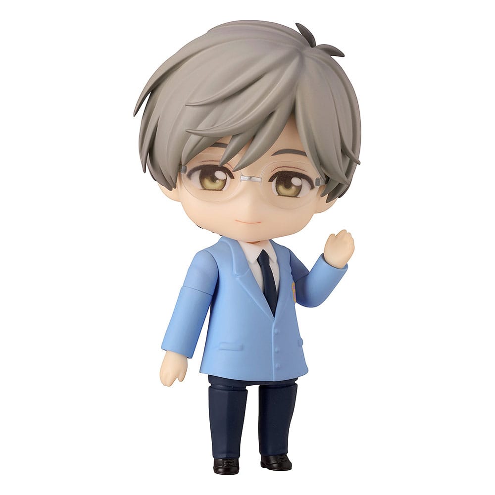 Cardcaptor Sakura: Clear Card Nendoroid Actiefiguur Yukito Tsukishiro 10 cm