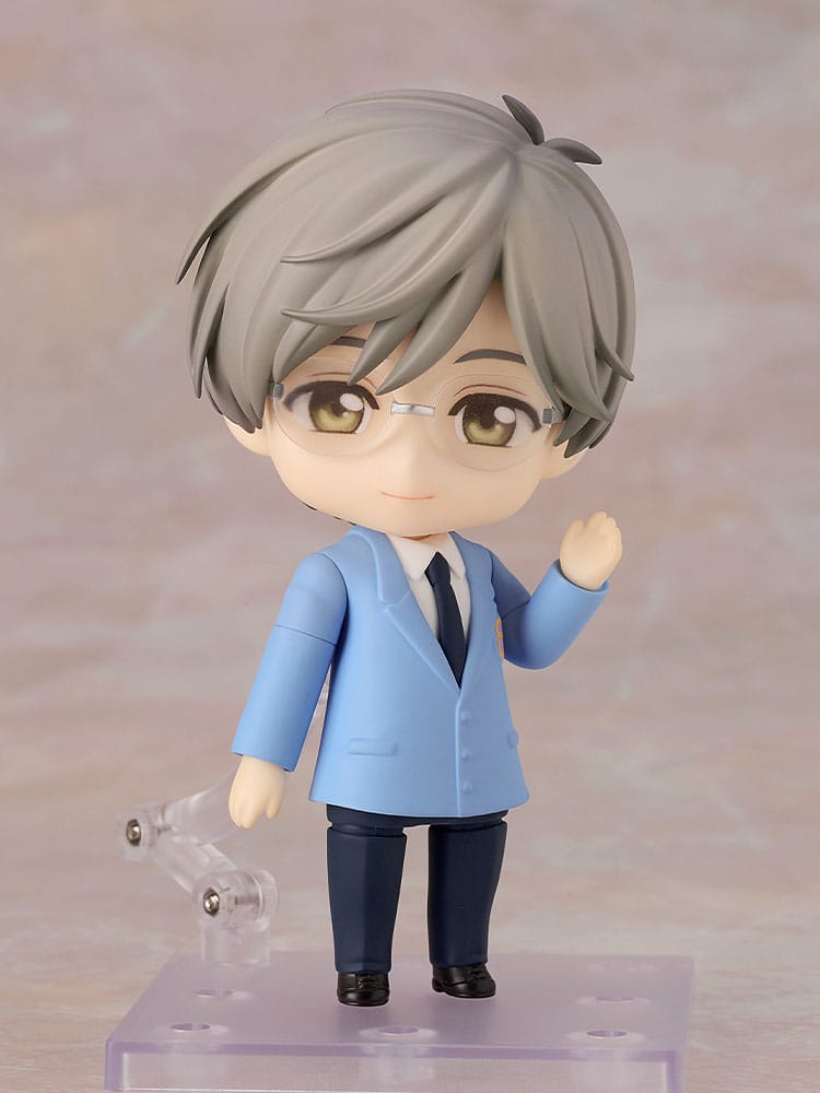 Cardcaptor Sakura: Clear Card Nendoroid Actiefiguur Yukito Tsukishiro 10 cm