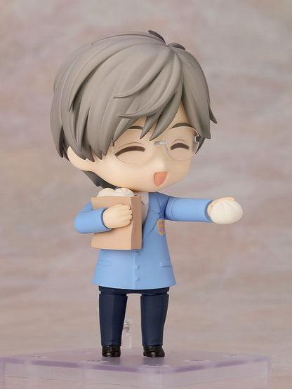 Cardcaptor Sakura: Clear Card Nendoroid Actiefiguur Yukito Tsukishiro 10 cm