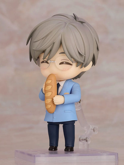 Cardcaptor Sakura: Clear Card Nendoroid Actiefiguur Yukito Tsukishiro 10 cm