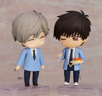 Cardcaptor Sakura: Clear Card Nendoroid Actiefiguur Yukito Tsukishiro 10 cm