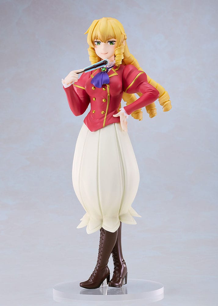 Van Bureaucraat tot Villainess Pop Up Parade L PVC Beeld Grace Auvergne 22 cm