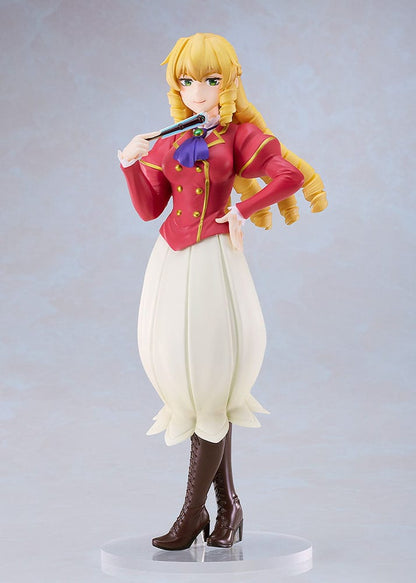 Van Bureaucraat tot Villainess Pop Up Parade L PVC Beeld Grace Auvergne 22 cm
