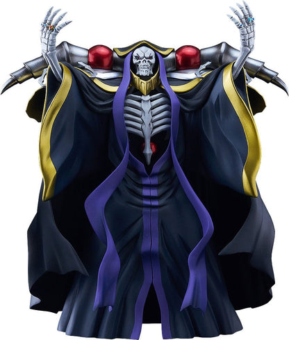 Overlord Pop Up Parade SP PVC Beeld Ainz Ooal Jurk 26 cm