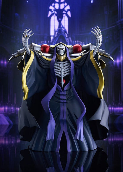 Overlord Pop Up Parade SP PVC Beeld Ainz Ooal Jurk 26 cm