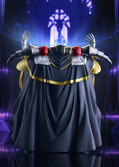 Overlord Pop Up Parade SP PVC Beeld Ainz Ooal Jurk 26 cm