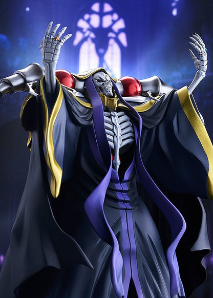 Overlord Pop Up Parade SP PVC Beeld Ainz Ooal Jurk 26 cm