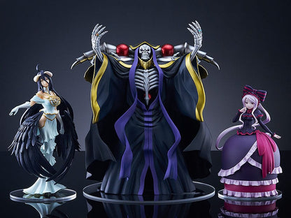Overlord Pop Up Parade SP PVC Beeld Ainz Ooal Jurk 26 cm