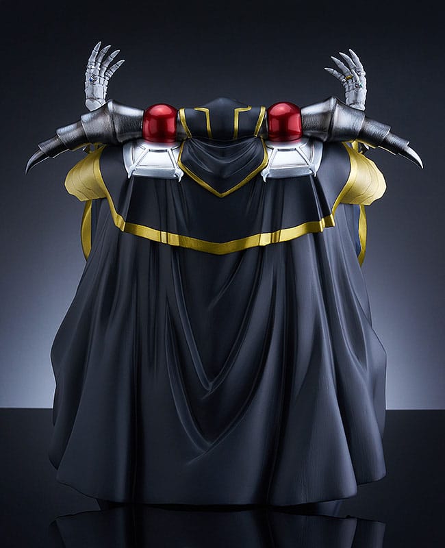 Overlord Pop Up Parade SP PVC Beeld Ainz Ooal Jurk 26 cm