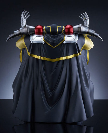 Overlord Pop Up Parade SP PVC Beeld Ainz Ooal Jurk 26 cm