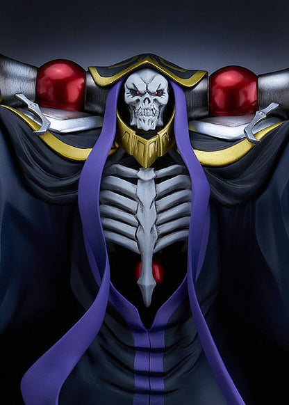 Overlord Pop Up Parade SP PVC Beeld Ainz Ooal Jurk 26 cm