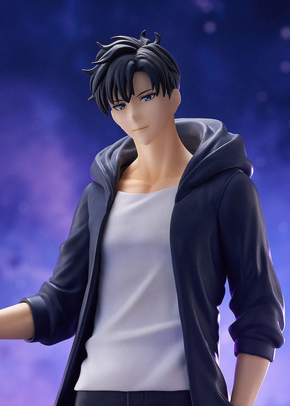 Solo Leveling Pop Up Parade PVC Beeld Sung Jinwoo L Maat 24 cm