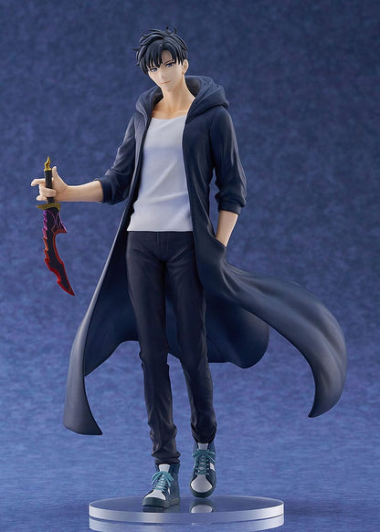 Solo Leveling Pop Up Parade PVC Beeld Sung Jinwoo L Maat 24 cm