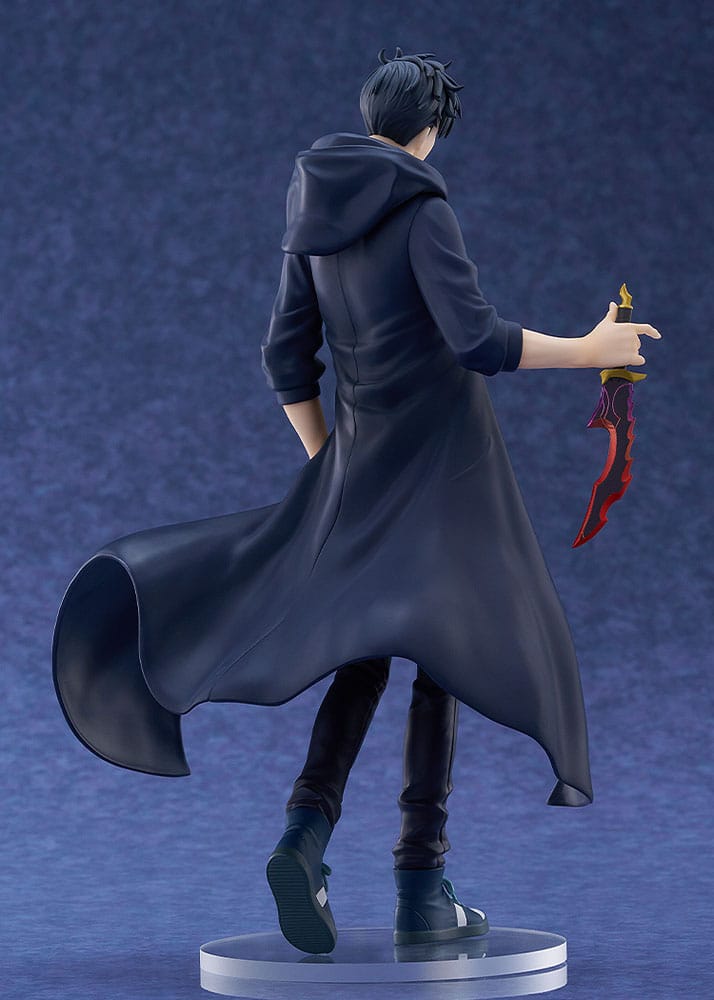 Solo Leveling Pop Up Parade PVC Beeld Sung Jinwoo L Maat 24 cm