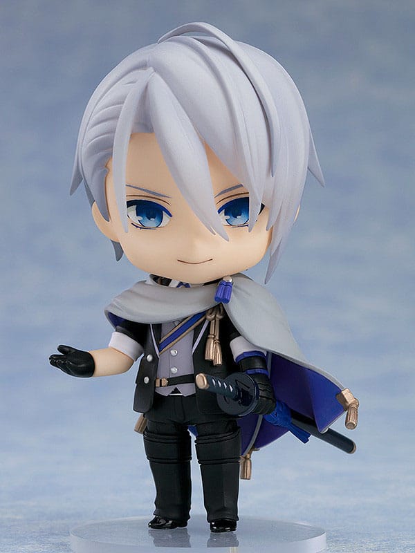 Touken Ranbu Nendoroid Actiefiguur Yamambagiri Chougi 10 cm