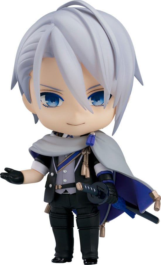 Touken Ranbu Nendoroid Actiefiguur Yamambagiri Chougi 10 cm