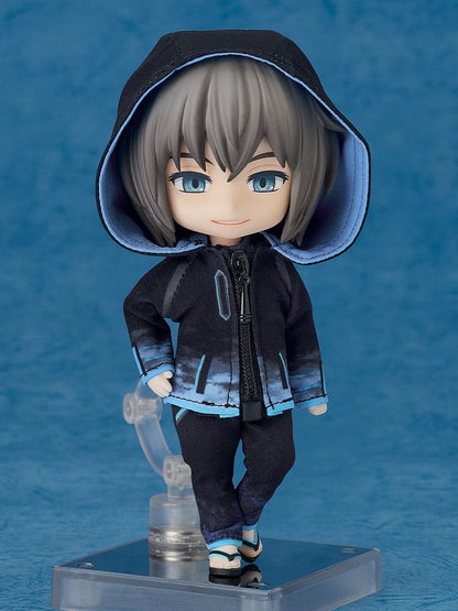 Fate/Grand Order Nendoroid-actiefiguur Pretender/Oberon: Moody Summer Oberon Ver. 10 cm