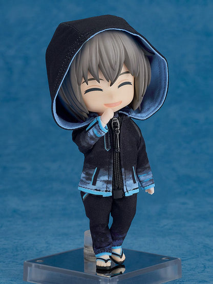 Fate/Grand Order Nendoroid-actiefiguur Pretender/Oberon: Moody Summer Oberon Ver. 10 cm