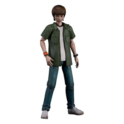 Sirene Plamatea Plastic Modelbouwpakket Kyoya Suda 15 cm