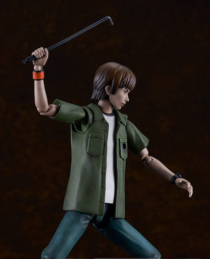 Sirene Plamatea Plastic Modelbouwpakket Kyoya Suda 15 cm