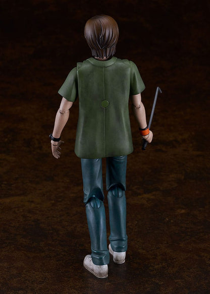 Sirene Plamatea Plastic Modelbouwpakket Kyoya Suda 15 cm