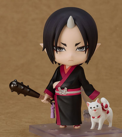 Hozuki no Reitetsu Nendoroid-actiefiguur Hozuki 2.0 10 cm