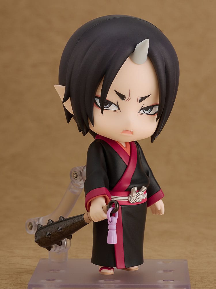 Hozuki no Reitetsu Nendoroid-actiefiguur Hozuki 2.0 10 cm