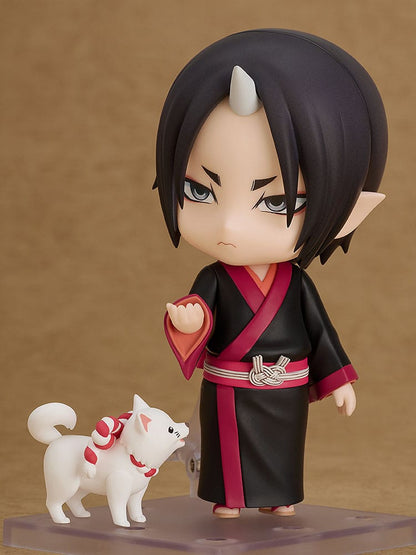 Hozuki no Reitetsu Nendoroid-actiefiguur Hozuki 2.0 10 cm