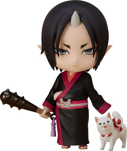 Hozuki no Reitetsu Nendoroid-actiefiguur Hozuki 2.0 10 cm