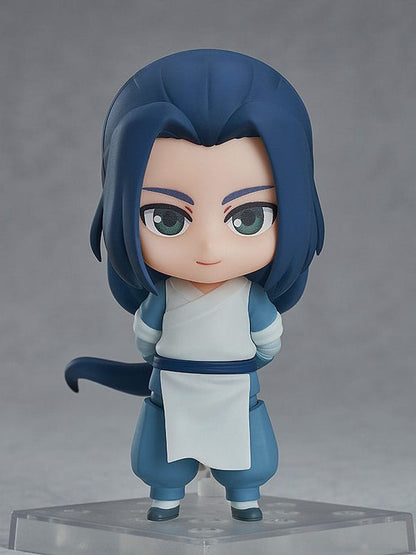 The Legend of Hei Nendoroid Actiefiguur Wuxian 10 cm