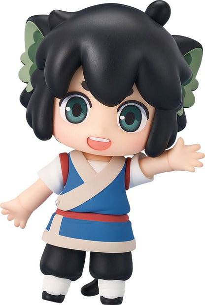 The Legend of Hei Nendoroid actiefiguur Luo Xiaohei 10 cm