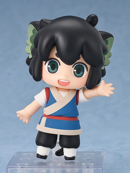 The Legend of Hei Nendoroid actiefiguur Luo Xiaohei 10 cm