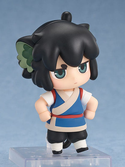 The Legend of Hei Nendoroid actiefiguur Luo Xiaohei 10 cm
