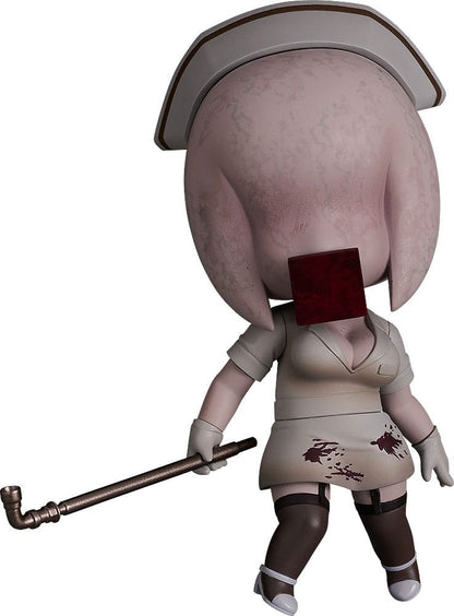 Silent Hill 2 Nendoroid Actiefiguur Bubble Head Nurse 10 cm
