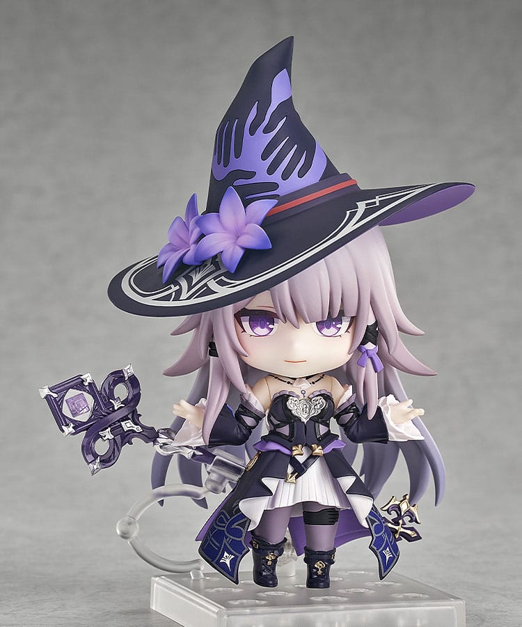 Honkai: Star Rail Nendoroid Actiefiguur De Herta 10 cm