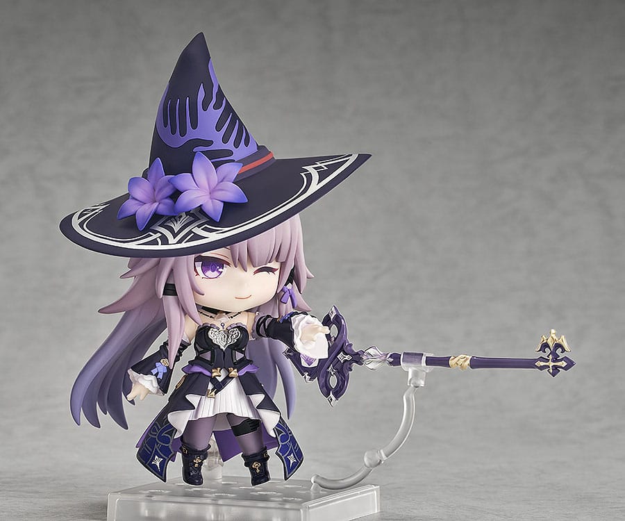 Honkai: Star Rail Nendoroid Actiefiguur De Herta 10 cm