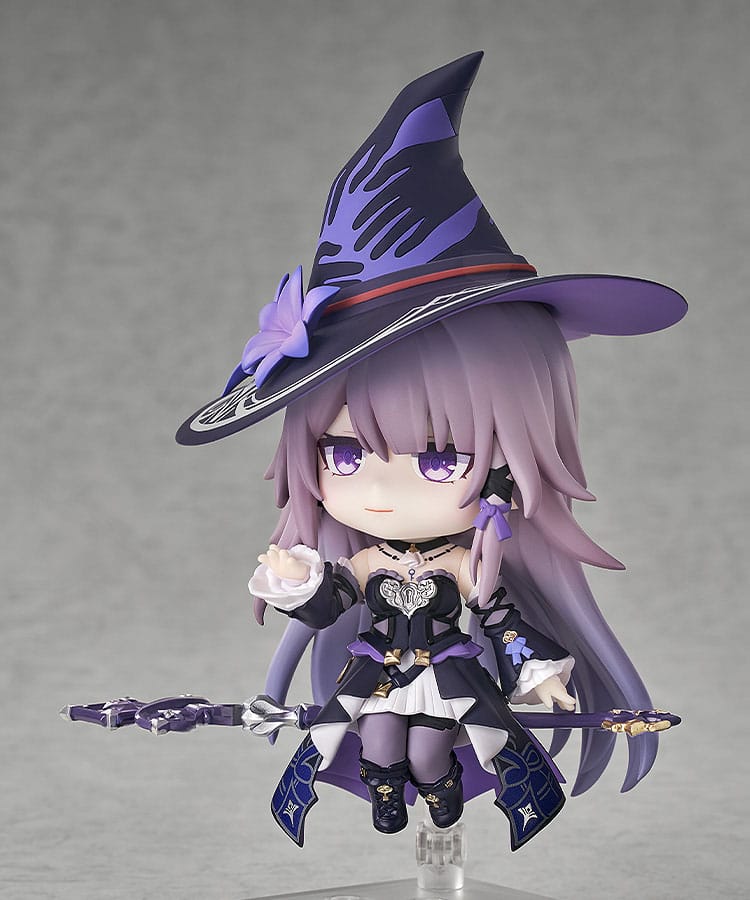 Honkai: Star Rail Nendoroid Actiefiguur De Herta 10 cm