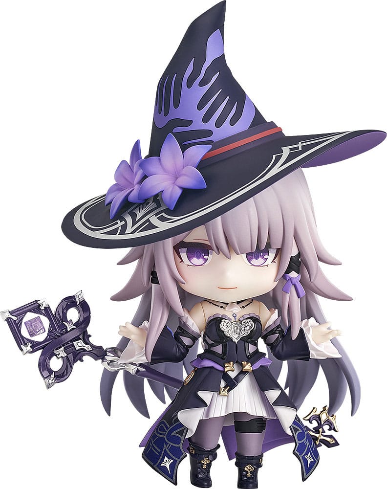 Honkai: Star Rail Nendoroid Actiefiguur De Herta 10 cm