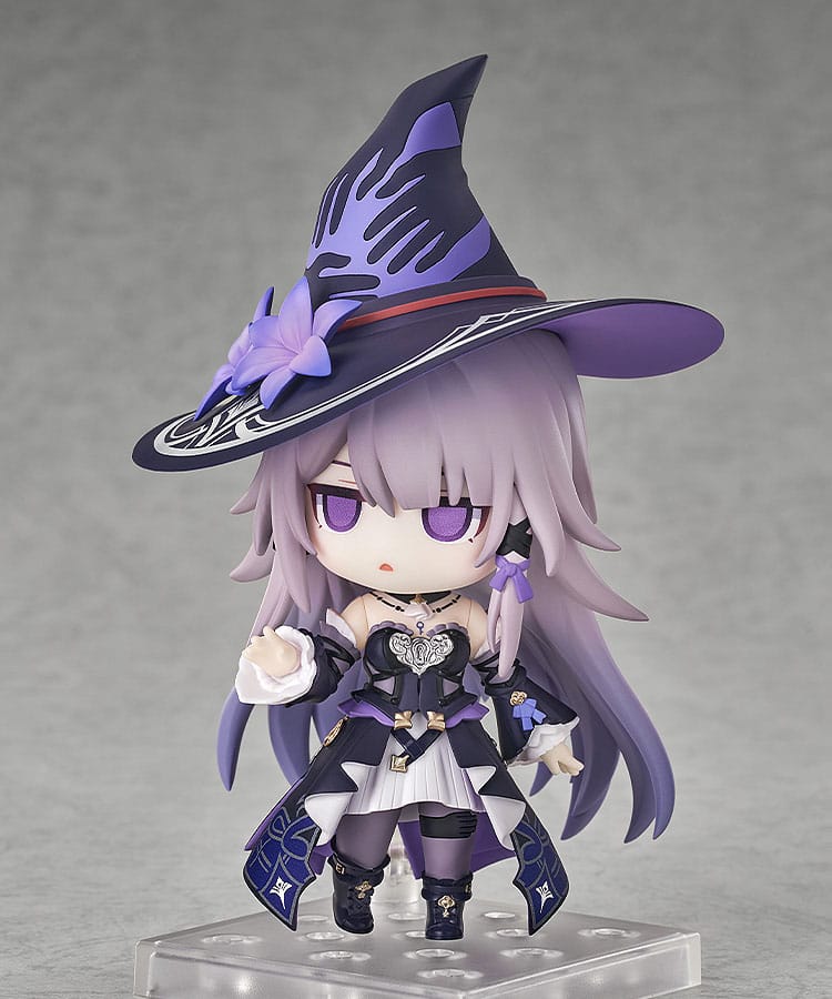 Honkai: Star Rail Nendoroid Actiefiguur De Herta 10 cm