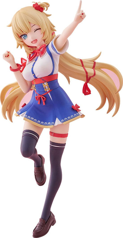 Hololive Production Pop Up Parade PVC Beeld Akai Haato 17 cm