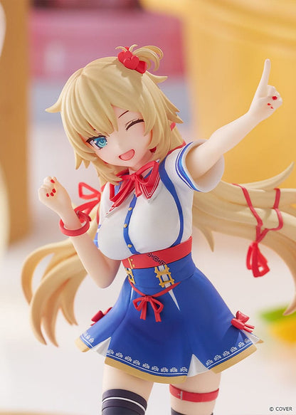 Hololive Production Pop Up Parade PVC Beeld Akai Haato 17 cm