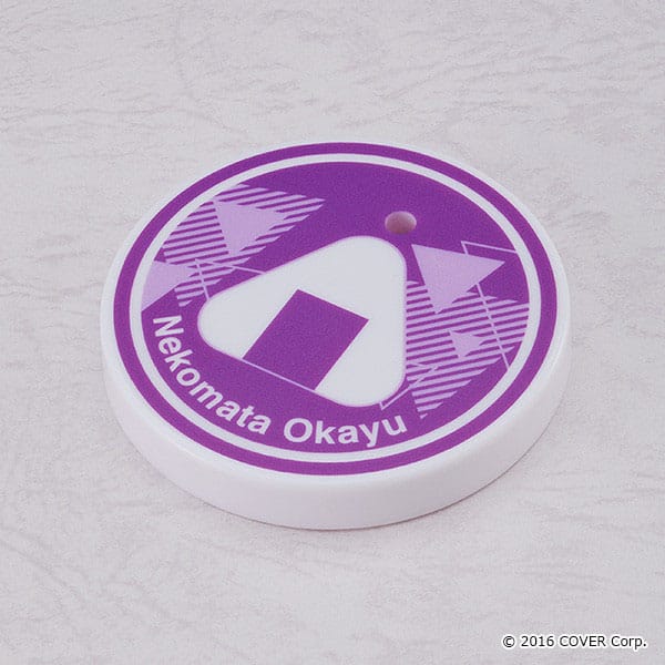 Hololive Production Nendoroid-actiefiguur Nekomata Okéu 10 cm