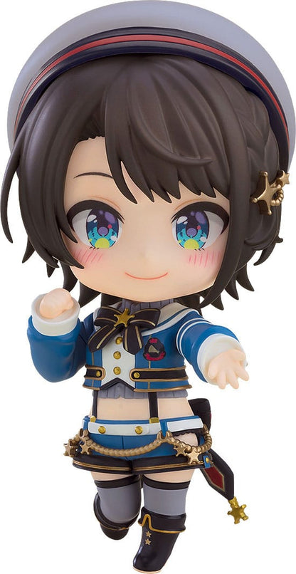 Hololive Production Nendoroid-actiefiguur Oozora Subaru: Jarreteloutfit Ver. 10 cm
