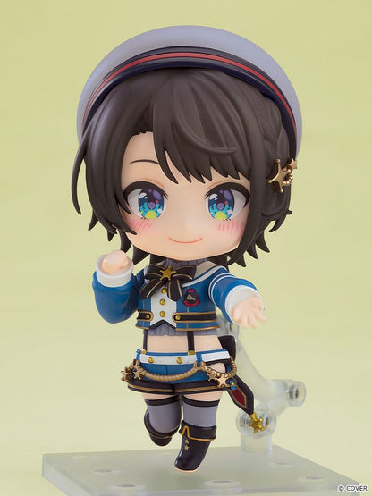 Hololive Production Nendoroid-actiefiguur Oozora Subaru: Jarreteloutfit Ver. 10 cm
