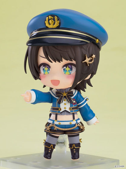 Hololive Production Nendoroid-actiefiguur Oozora Subaru: Jarreteloutfit Ver. 10 cm